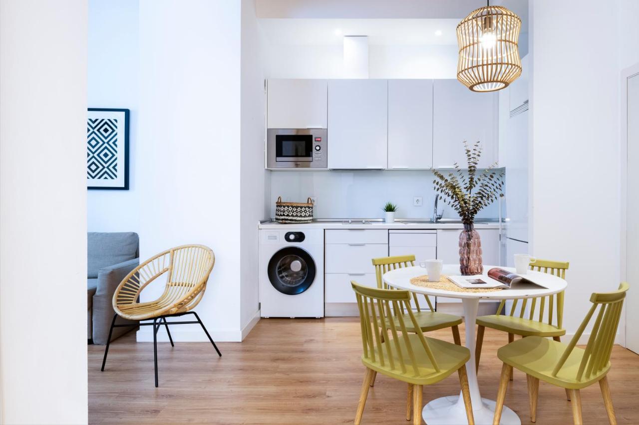 Lola 14 Apartment Seville