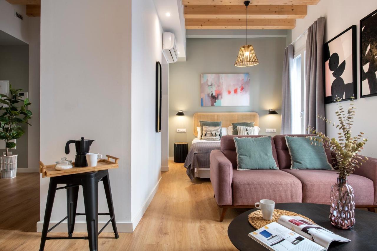 Lola 14 Apartment Seville