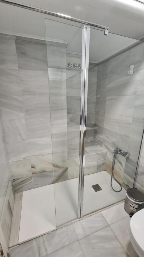 Apartamento Optimus Duplex Loft Sevilla