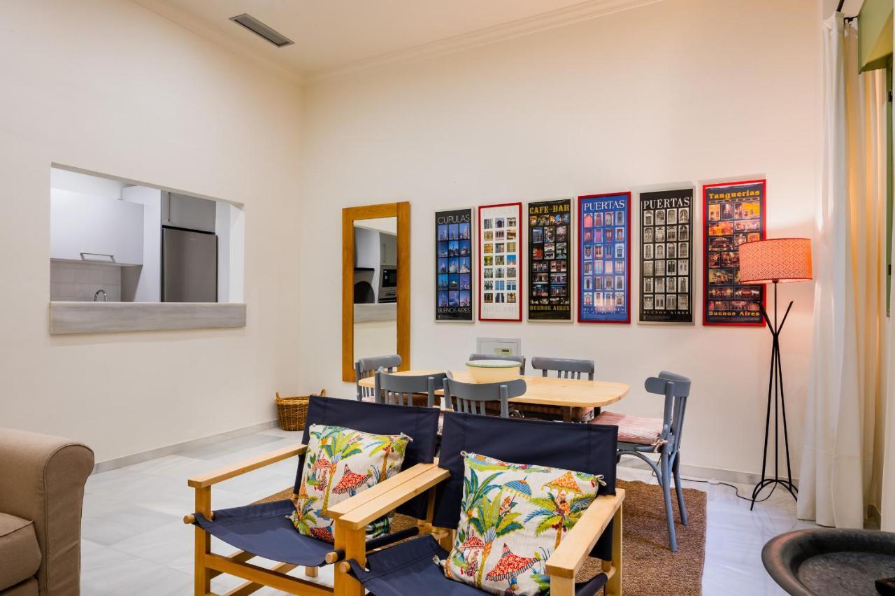 Minty - San Vicente Apartment