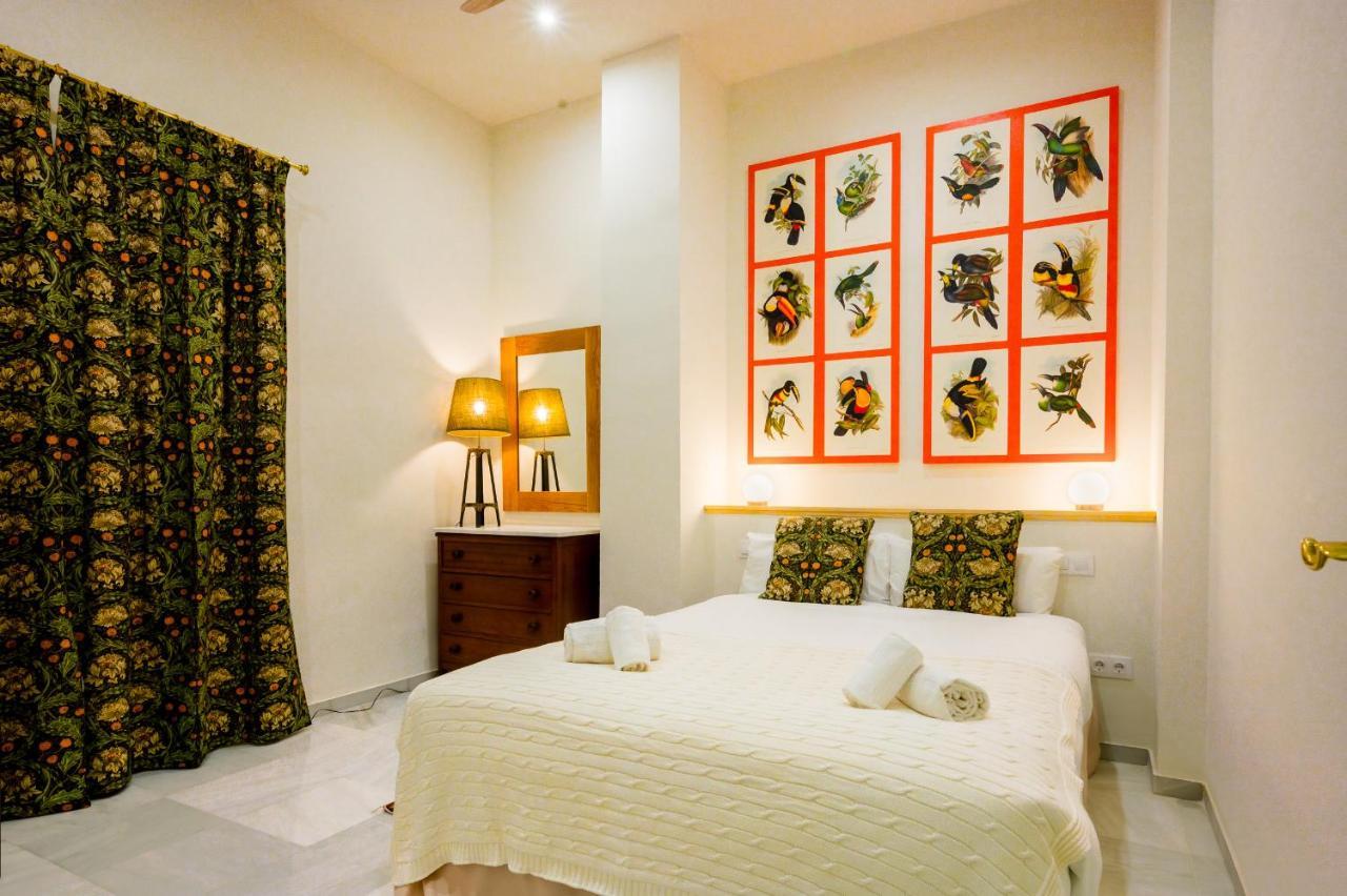 Apartment Minty - San Vicente *
