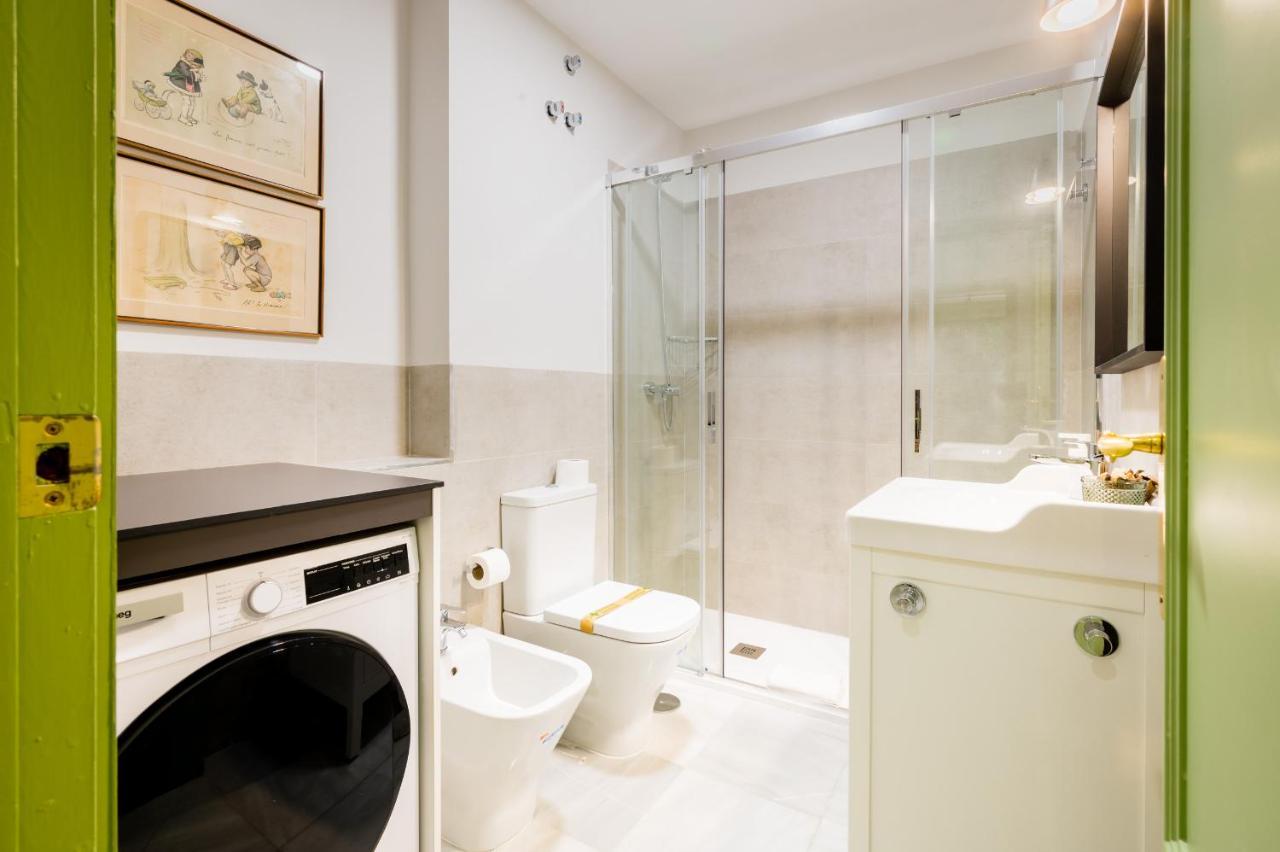 Apartment Minty - San Vicente Seville