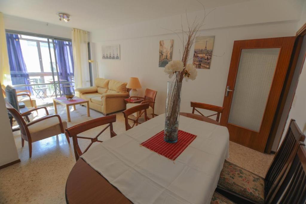 Rentalsevilla Bright In La Macarena Sevilla