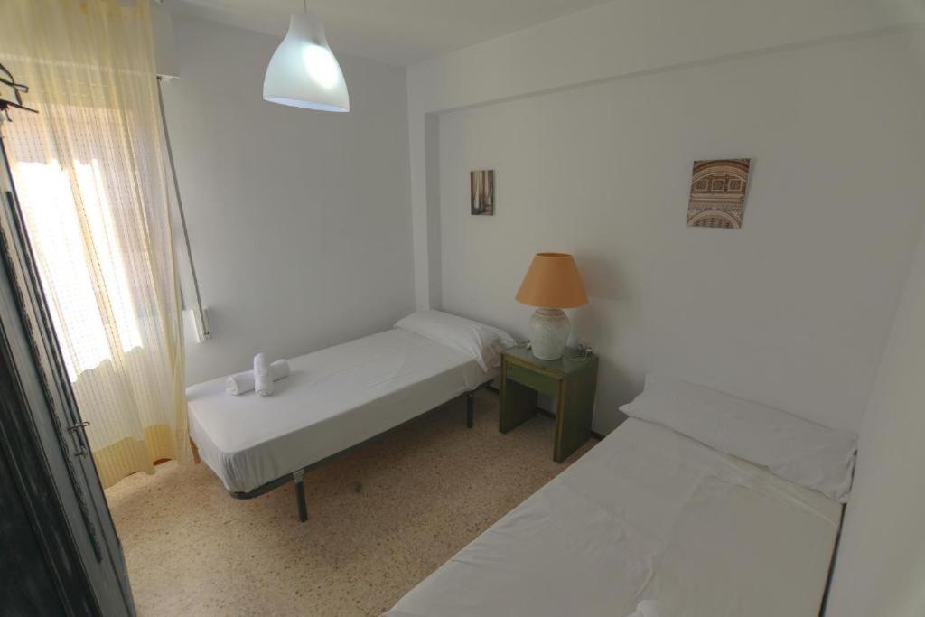 Apartamento Rentalsevilla Bright In La Macarena Sevilla