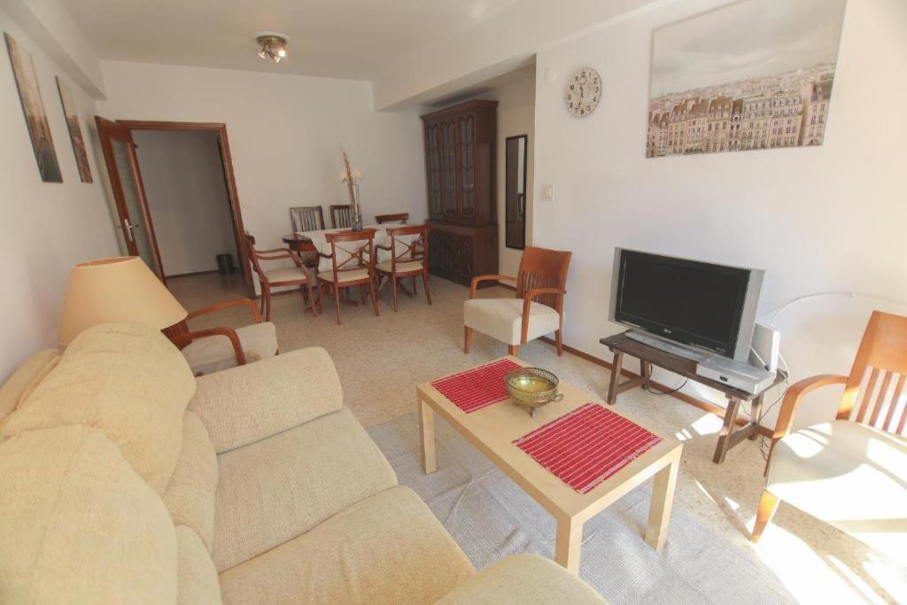 Apartamento Rentalsevilla Bright In La Macarena Sevilla