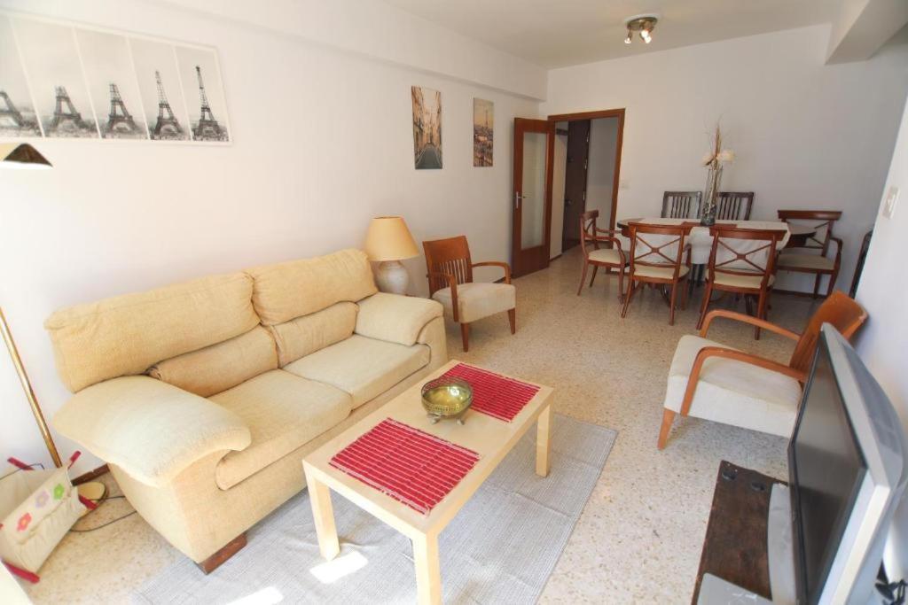 Apartamento Rentalsevilla Bright In La Macarena *