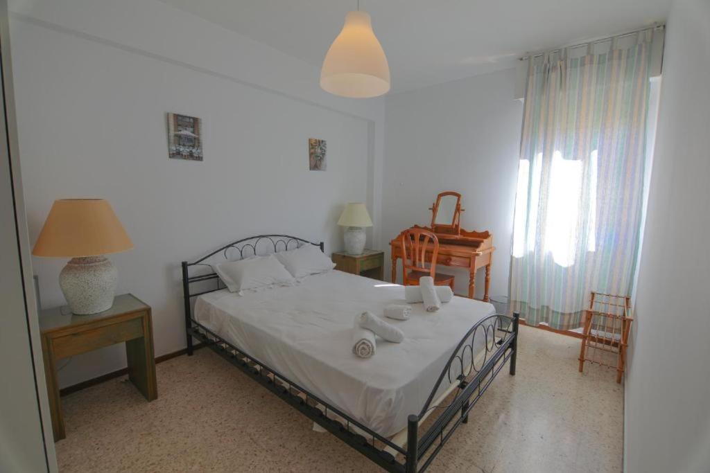 Apartamento Rentalsevilla Bright In La Macarena Sevilla
