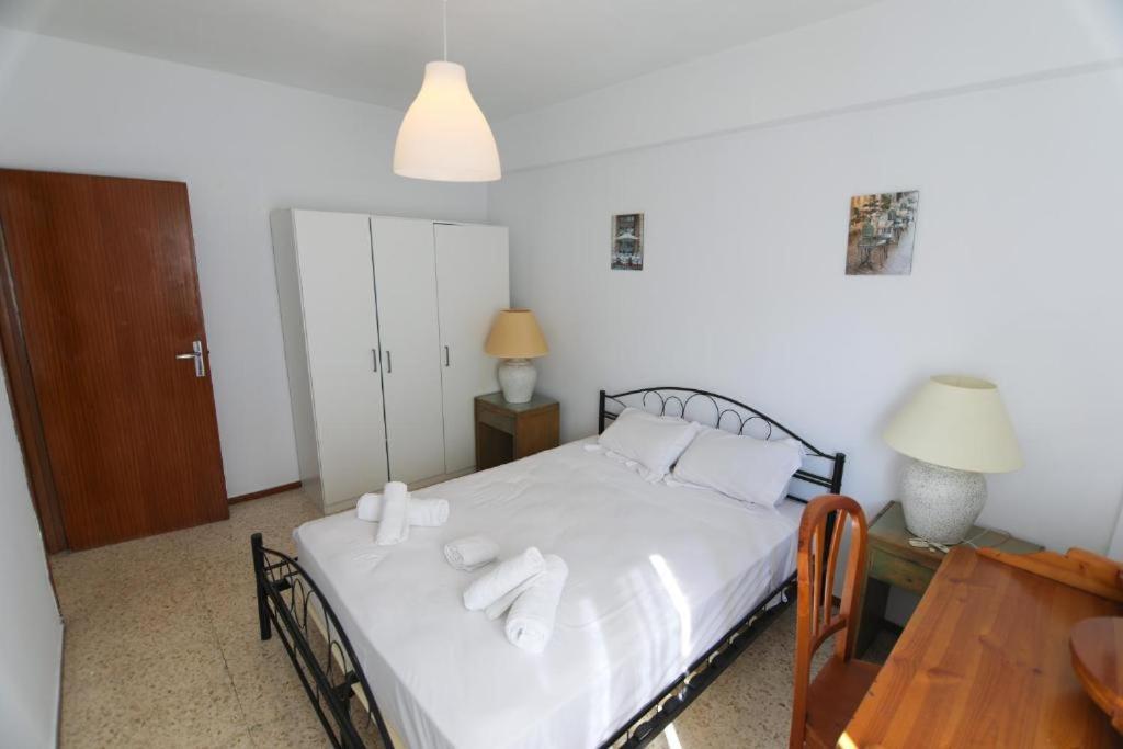 Apartamento Rentalsevilla Bright In La Macarena *