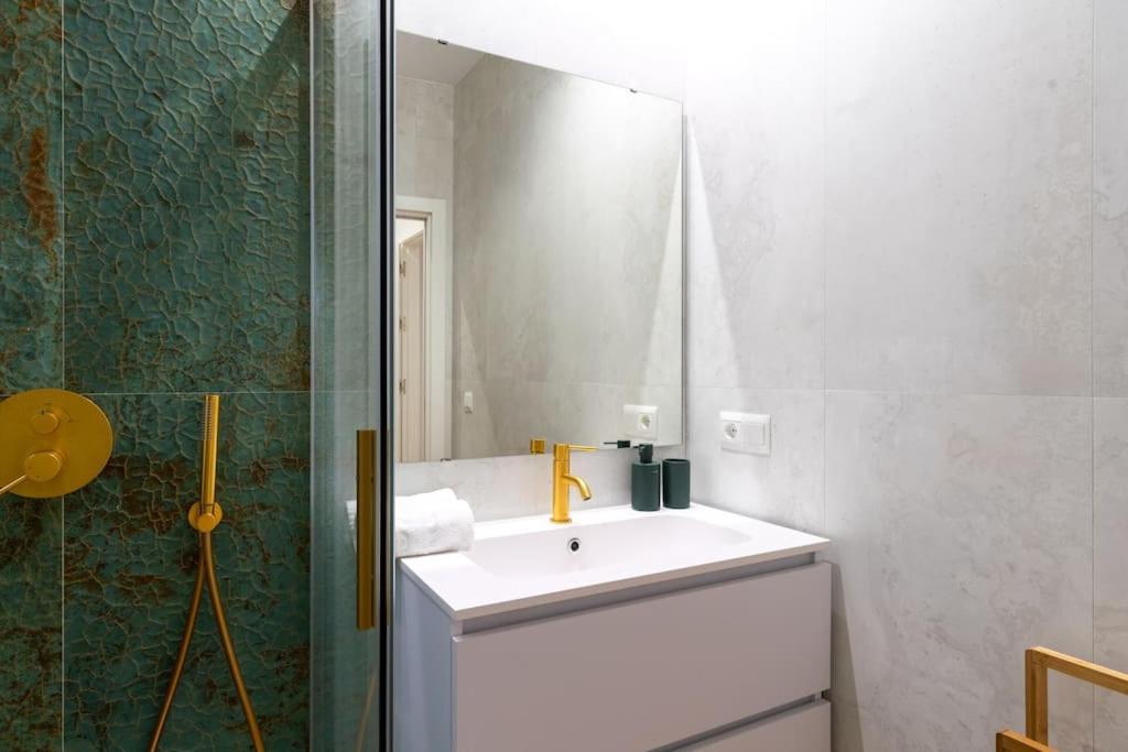 Apartamento Don Remondo Catedral By Thegoodtourist Sevilla