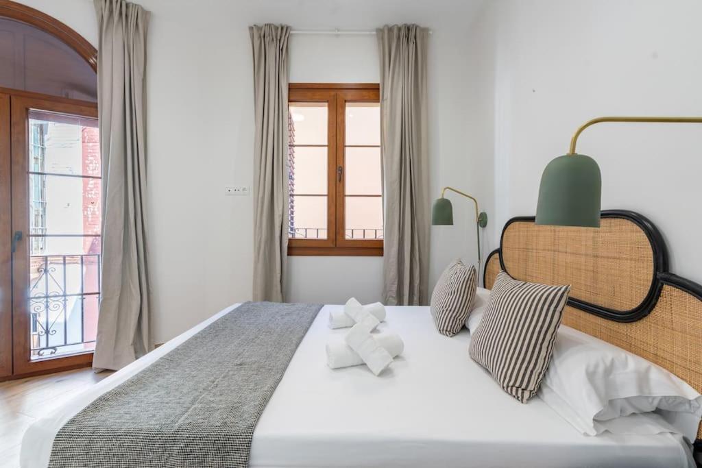 Don Remondo Catedral By Thegoodtourist Apartamento *