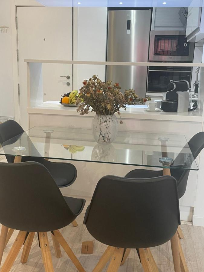 El Rincon Del Conde Apartamento
