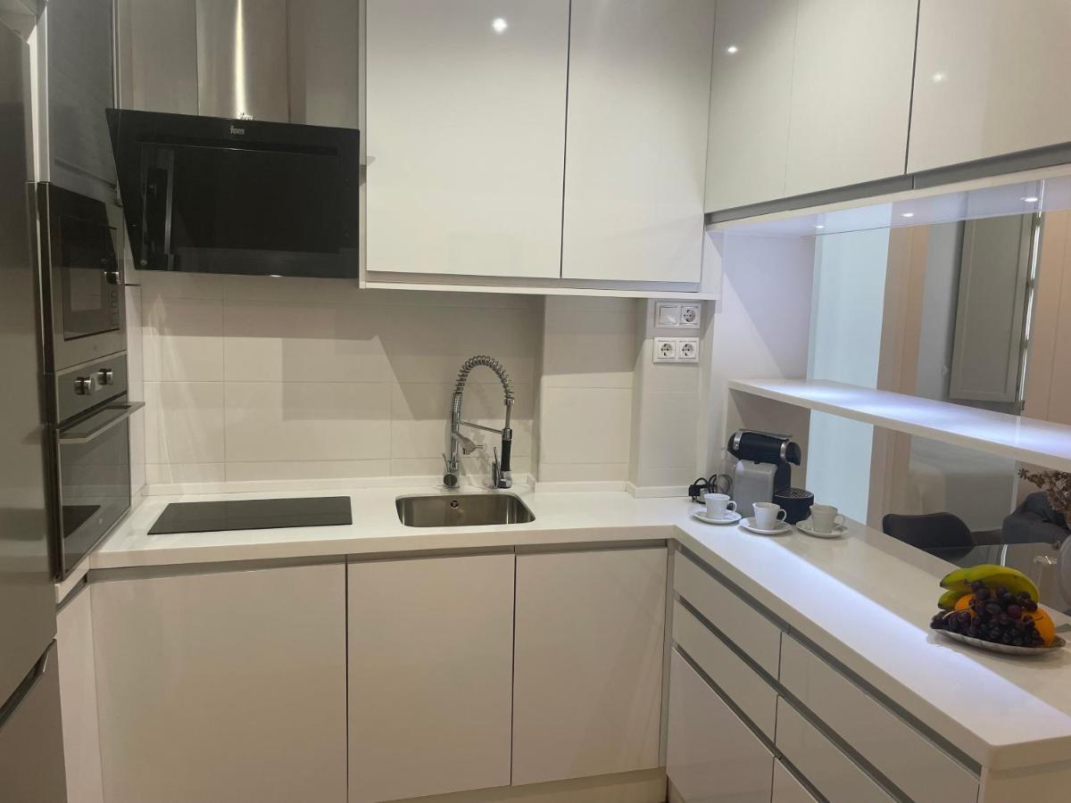 El Rincon Del Conde Apartamento
