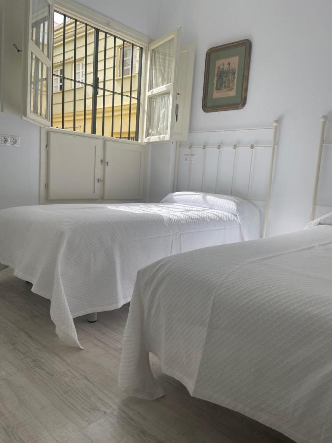 El Rincon Del Conde * Sevilla