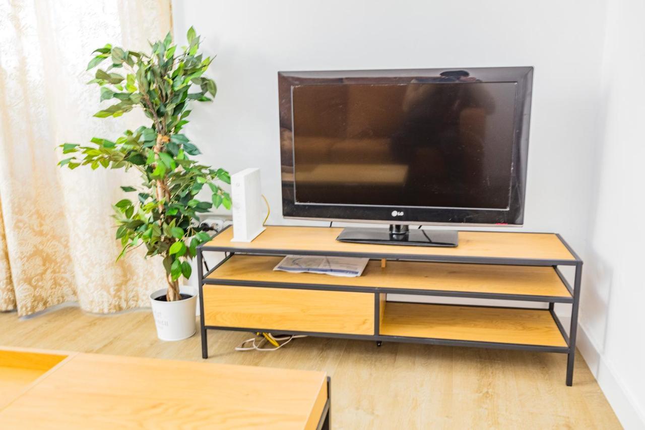 Apartamento Triana Sevilla
