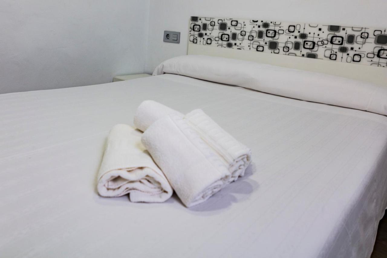 Triana Apartamento *