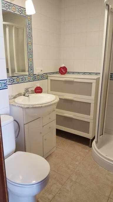 Apartamento Enjoy Life *