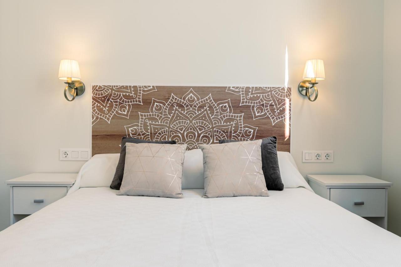 Apartamento La Joya De Santa Cruz Calle Virgenes 21