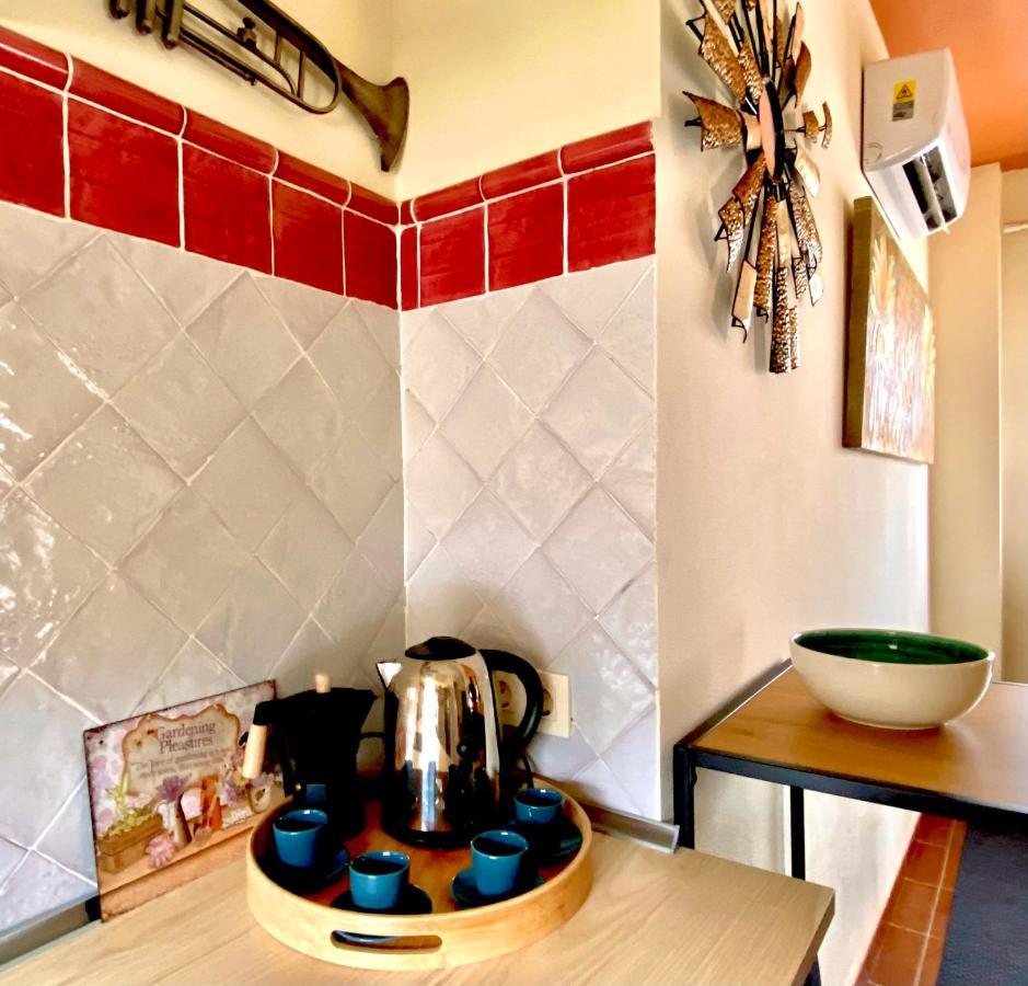 Holiday home Casita Rural Sierra De Sevilla, Combina Maravilla *