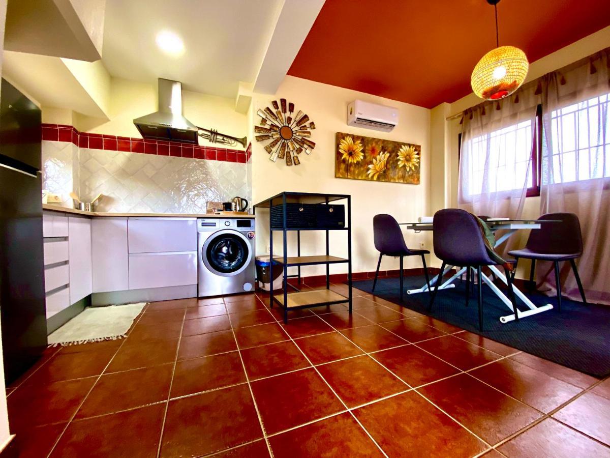 Casita Rural Sierra De Sevilla, Combina Maravilla Holiday home