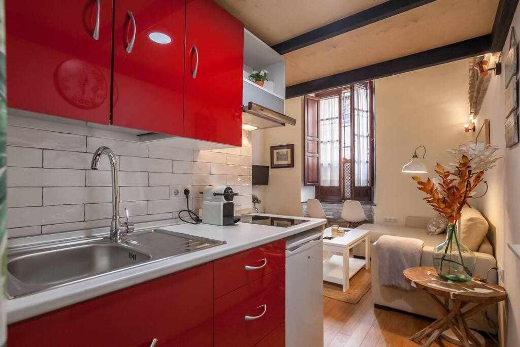 Apartamento Monkeys El Arenal Santas Patronas *