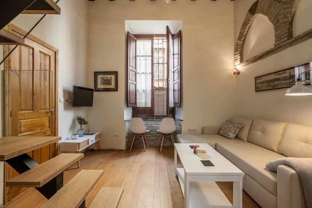 Apartamento Monkeys El Arenal Santas Patronas Sevilla