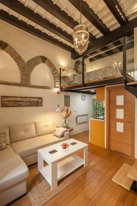 Apartamento Monkeys El Arenal Santas Patronas *