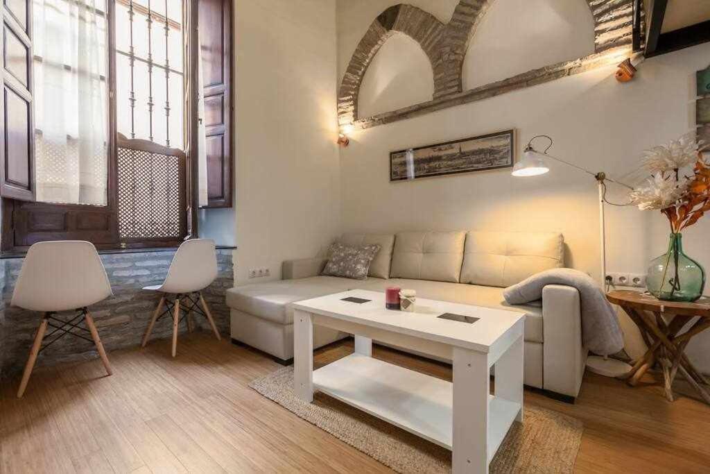 Apartamento Monkeys El Arenal Santas Patronas Sevilla