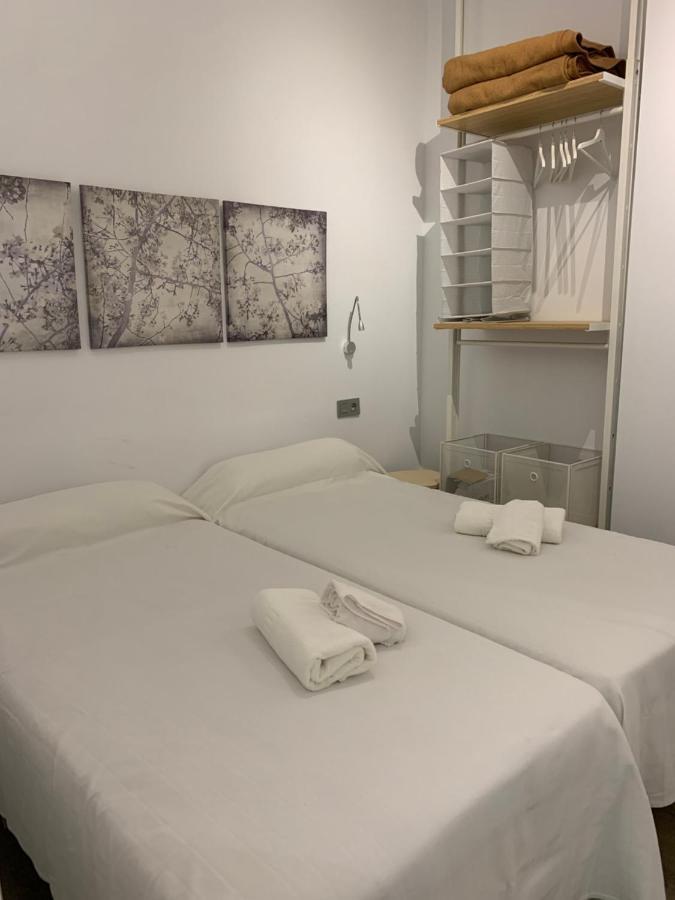Apartamento Aparbel Flota *