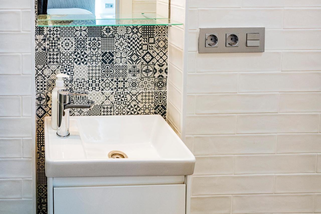Apartamento Aparbel Flota Sevilla