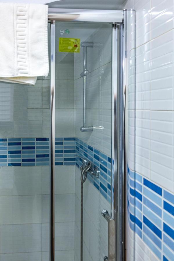 Aparbel Flota Apartamento Sevilla