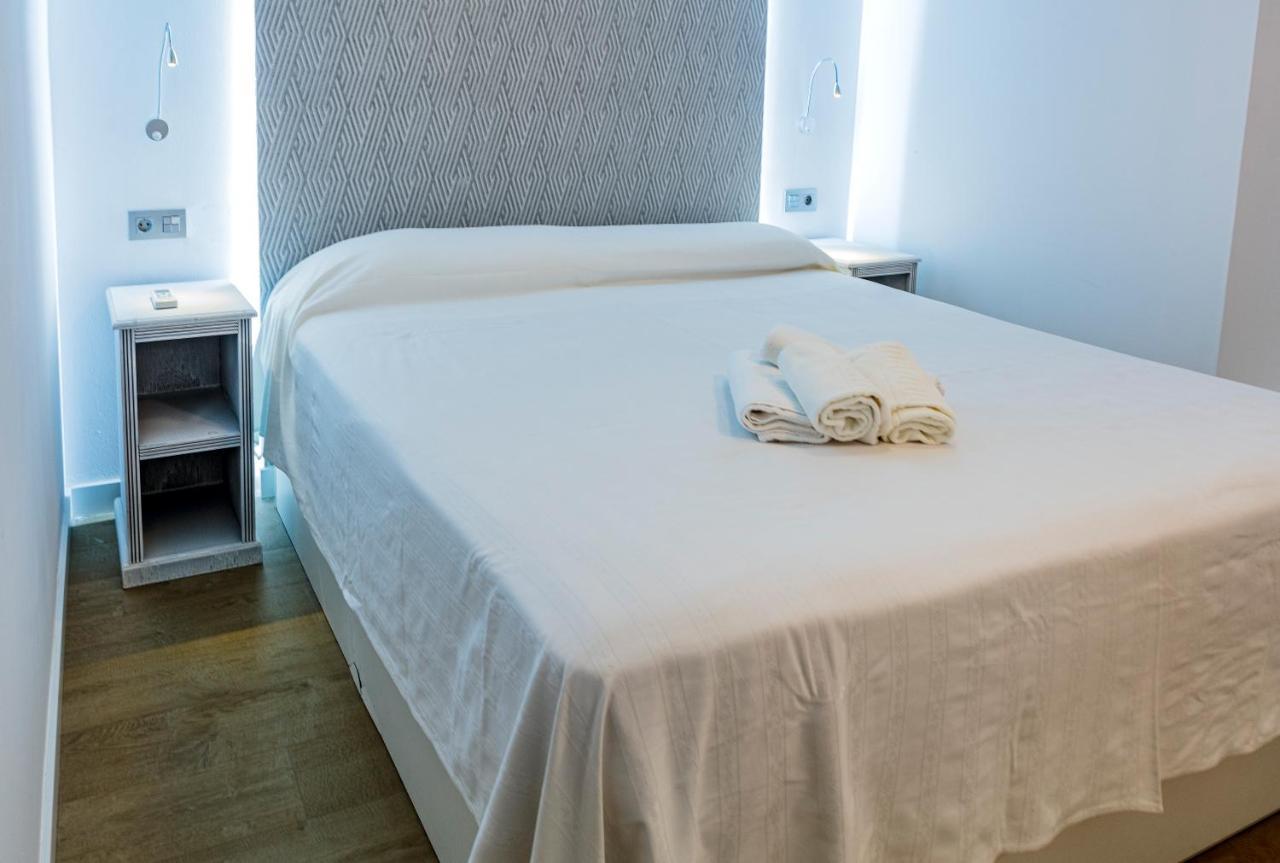 Apartamento Aparbel Flota *