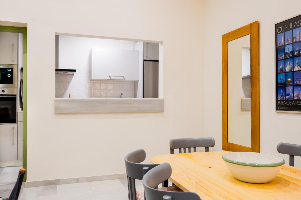Apartment Minty - San Vicente Seville