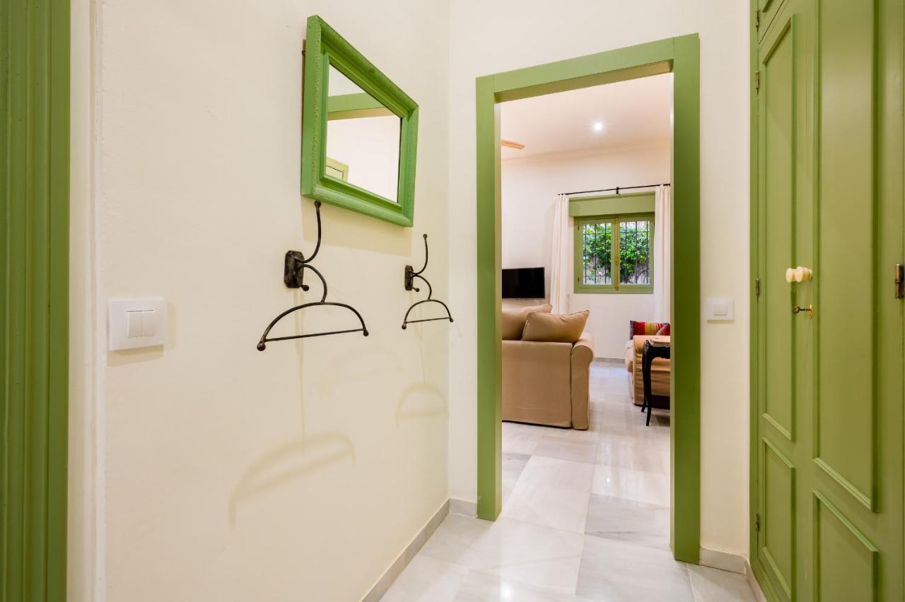 Minty - San Vicente Apartamento *