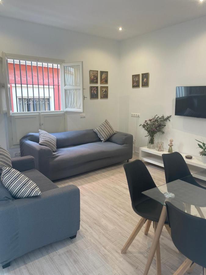 El Rincon Del Conde Apartamento Sevilla