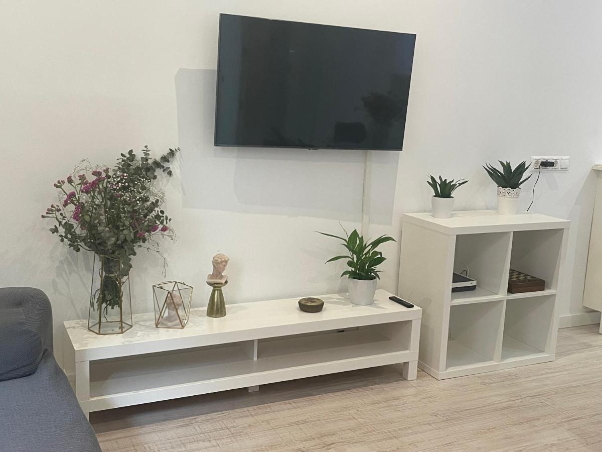 El Rincon Del Conde Apartamento