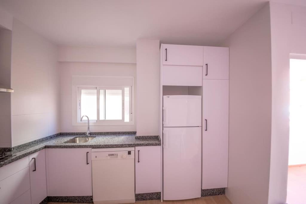 El Mirador De Chapina Apartamento *