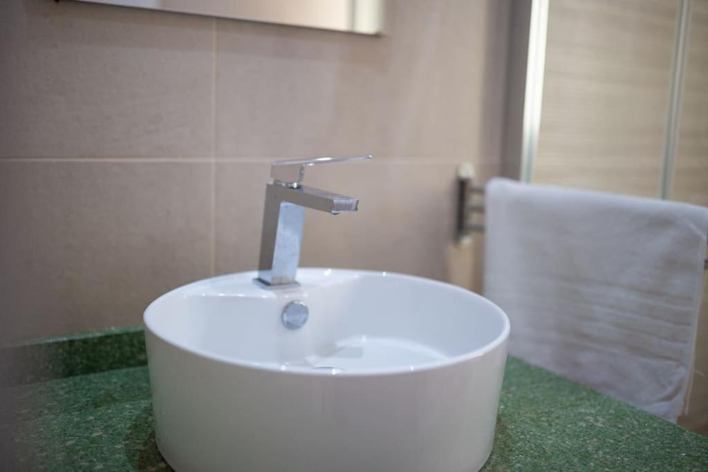 Apartamento El Mirador De Chapina