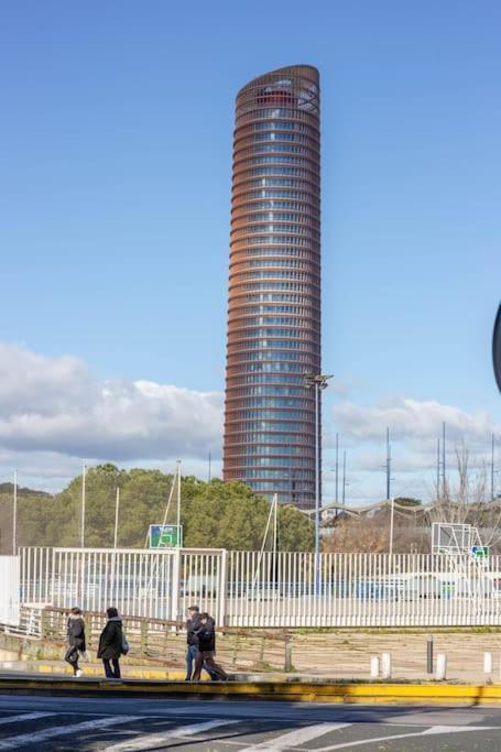 El Mirador De Chapina Sevilla