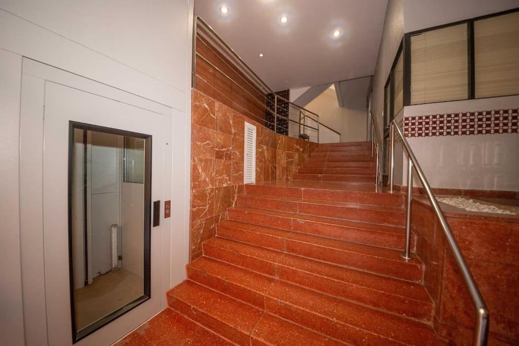 Apartamento El Mirador De Chapina