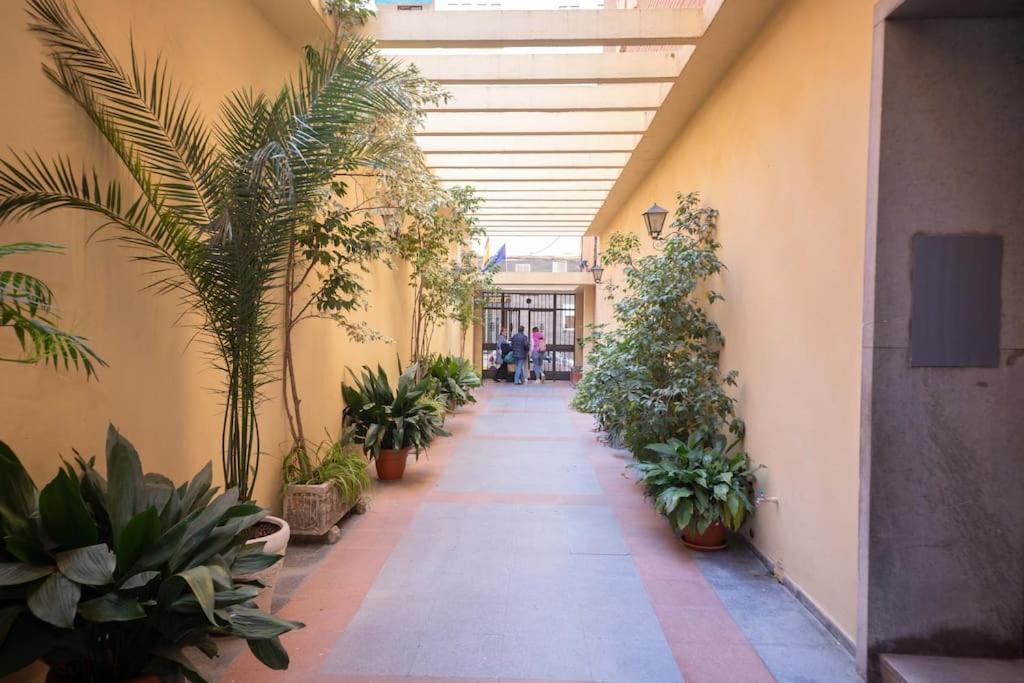 El Mirador De Chapina Apartamento