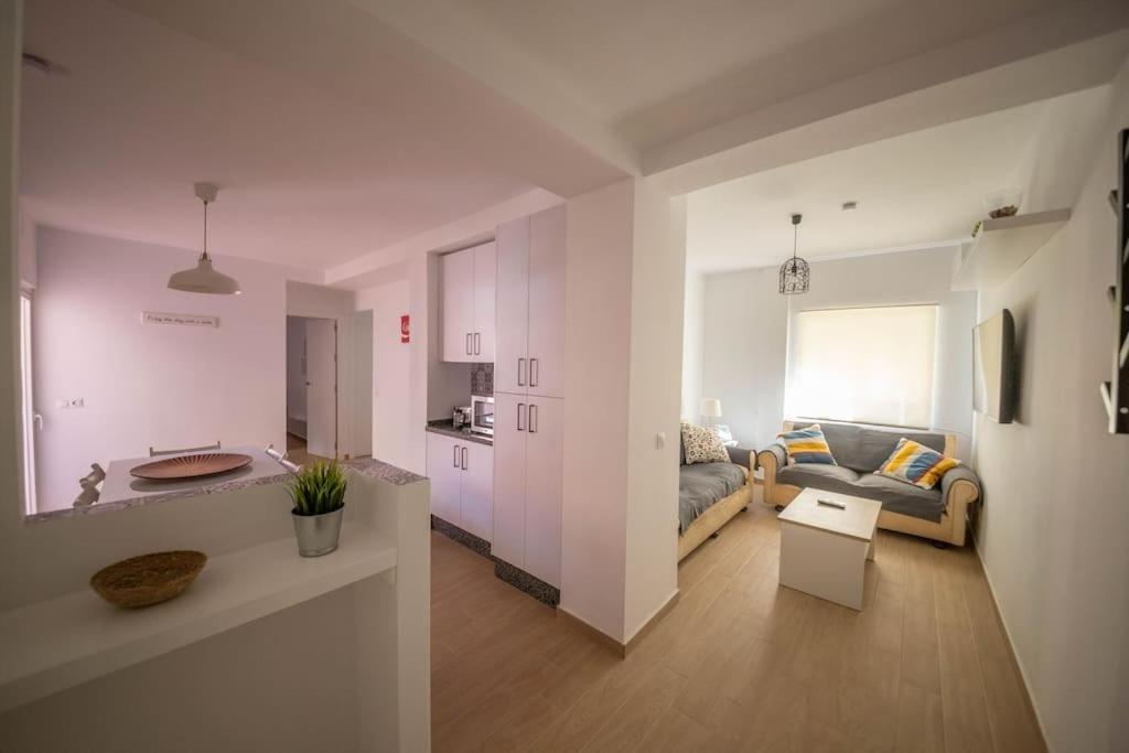 El Mirador De Chapina Apartamento *