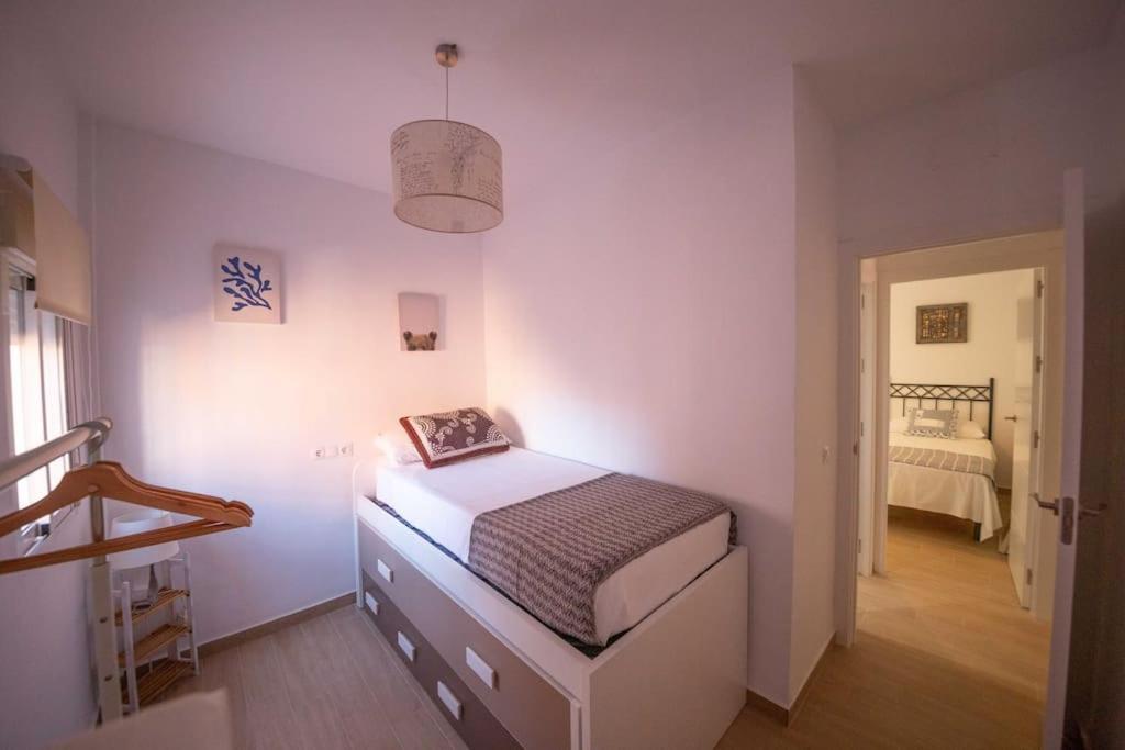 El Mirador De Chapina Apartamento *