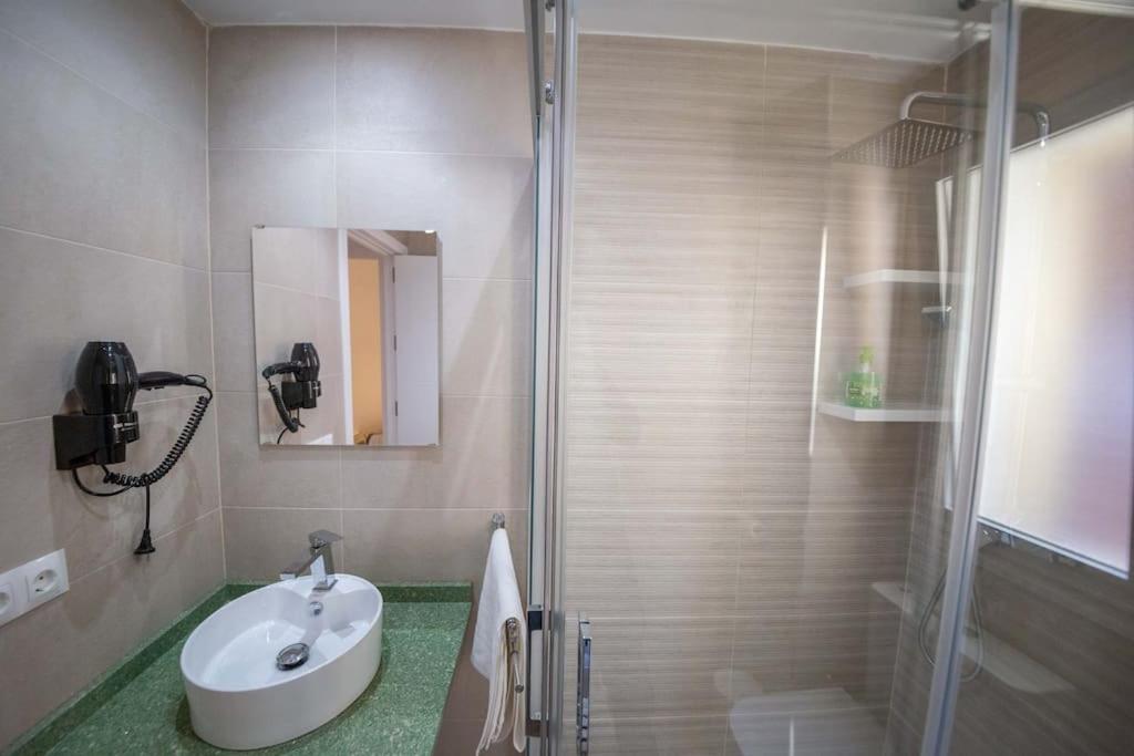 El Mirador De Chapina Apartamento Sevilla