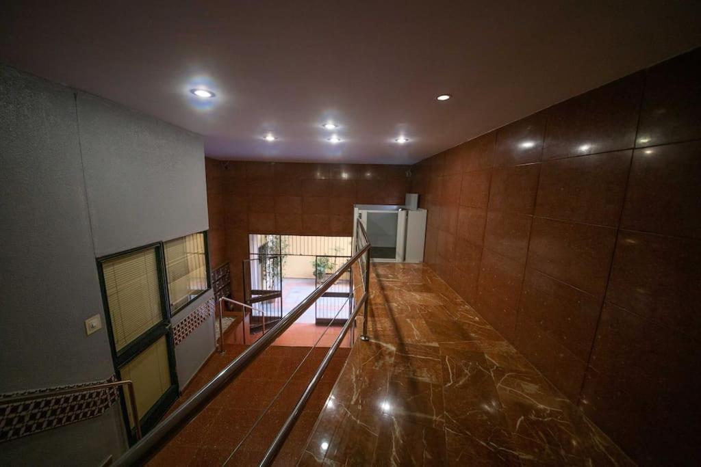 El Mirador De Chapina