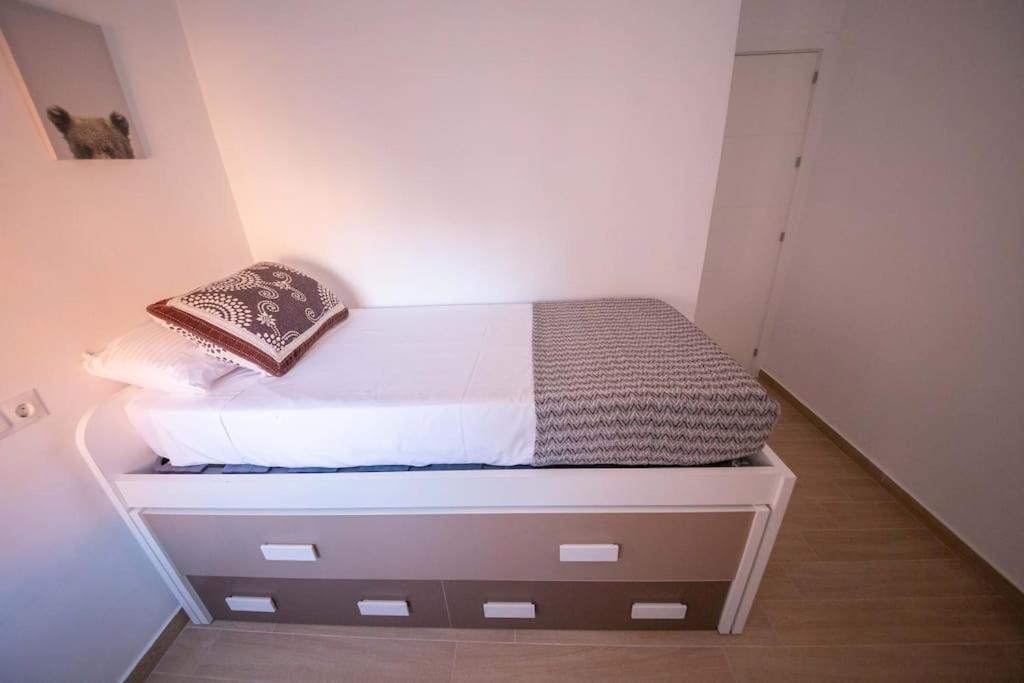 El Mirador De Chapina Apartamento Sevilla
