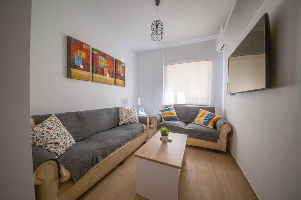El Mirador De Chapina Apartamento