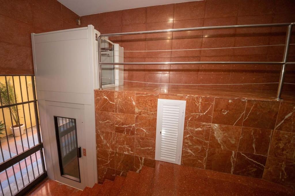 El Mirador De Chapina Apartamento *