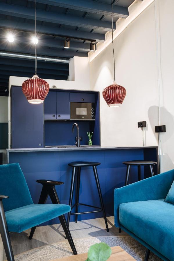 Apartamento Bestay Refinadores De