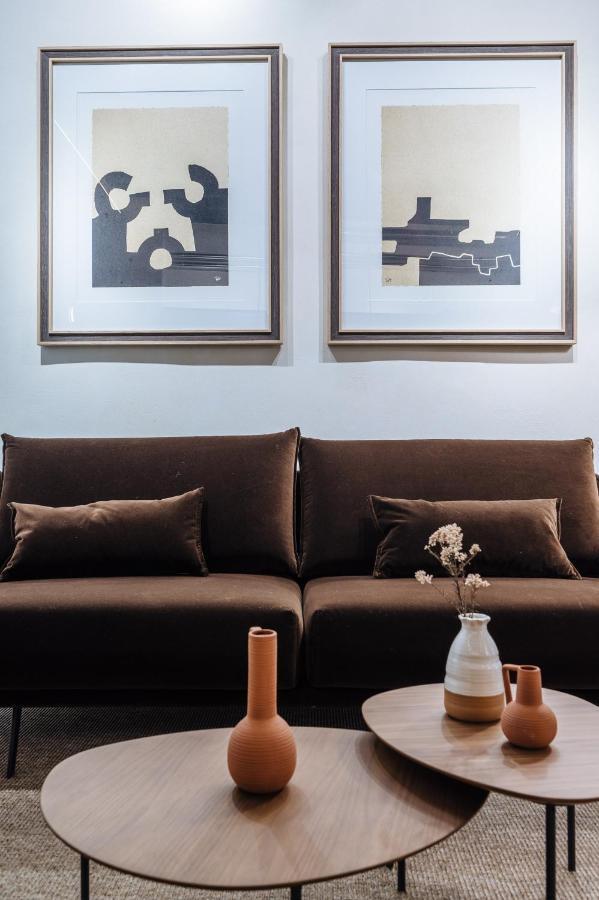 Apartamento Bestay Refinadores De