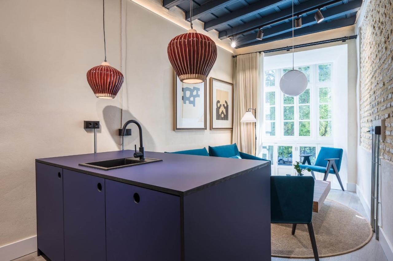 Apartamento Bestay Refinadores De *